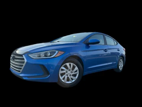 Photos of 2017 Hyundai Elantra SE 6AT for sale in Troutman, NC at Victory Circle Auto Sales
