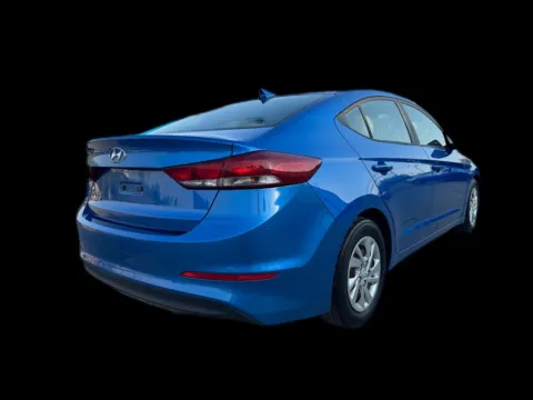 More photos of 2017 Hyundai Elantra SE 6AT at Victory Circle Auto Sales, NC