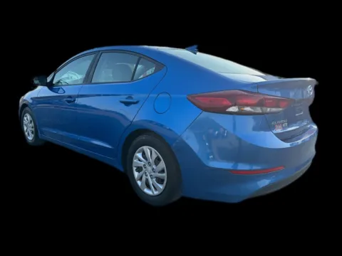 More photos of 2017 Hyundai Elantra SE 6AT at Victory Circle Auto Sales, NC