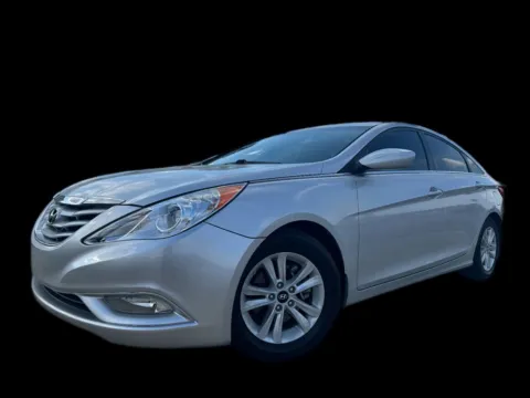 Photos of 2013 Hyundai Sonata GLS for sale in Troutman, NC at Victory Circle Auto Sales