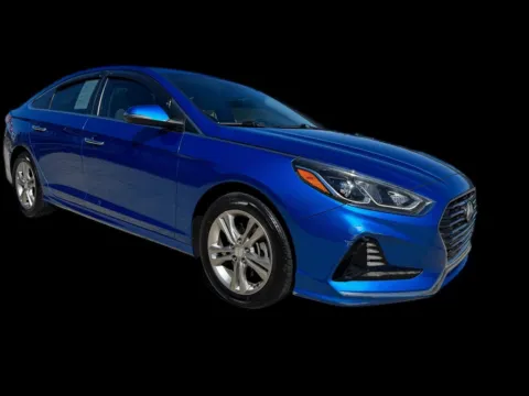 More photos of 2018 Hyundai Sonata Sport at Victory Circle Auto Sales, NC