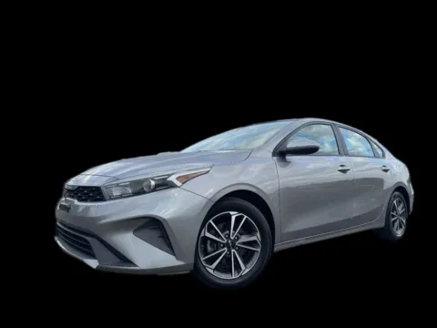 Photos of 2023 Kia Forte LXS for sale in Troutman, NC at Victory Circle Auto Sales