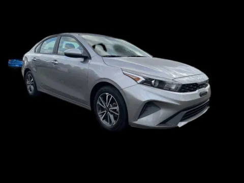 Another view of 2023 Kia Forte LXS for sale in Troutman, NC at Victory Circle Auto Sales