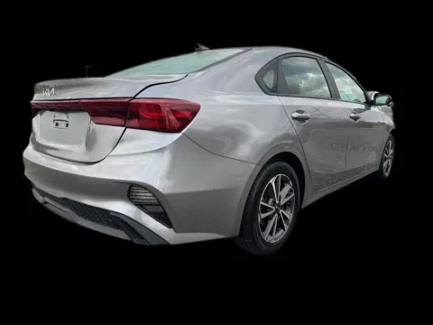 More photos of 2023 Kia Forte LXS at Victory Circle Auto Sales, NC