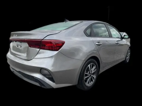 More photos of 2023 Kia Forte LXS at Victory Circle Auto Sales, NC