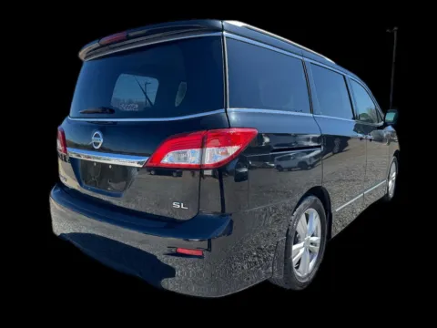 Photos of 2015 Nissan Quest SL for sale in Troutman, NC at Victory Circle Auto Sales