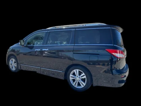 More photos of 2015 Nissan Quest SL at Victory Circle Auto Sales, NC