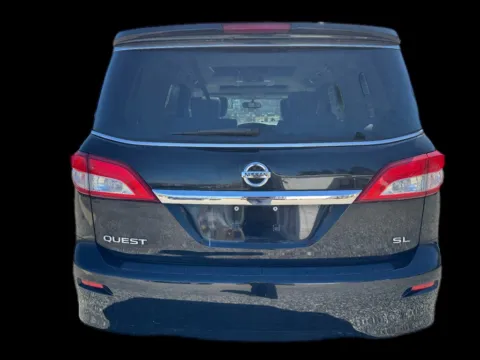 More photos of 2015 Nissan Quest SL at Victory Circle Auto Sales, NC