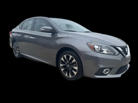 More photos of 2019 Nissan Sentra SR at Victory Circle Auto Sales, NC