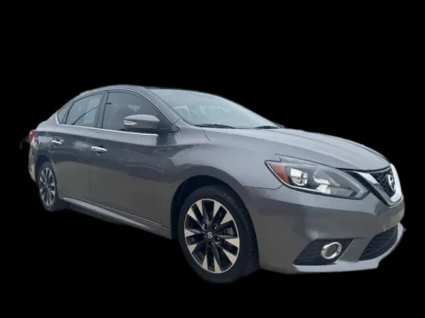 More photos of 2019 Nissan Sentra SR at Victory Circle Auto Sales, NC