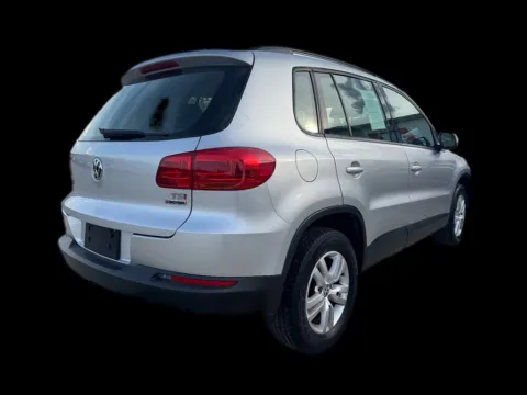More photos of 2016 Volkswagen Tiguan S 4Motion at Victory Circle Auto Sales, NC