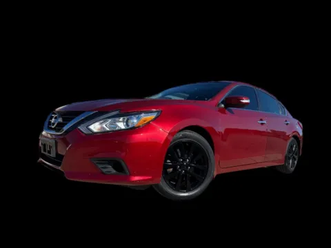 Photos of 2017 Nissan Altima 2.5 SV for sale in Troutman, NC at Victory Circle Auto Sales