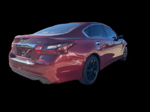 More photos of 2017 Nissan Altima 2.5 SV at Victory Circle Auto Sales, NC