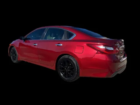 More photos of 2017 Nissan Altima 2.5 SV at Victory Circle Auto Sales, NC