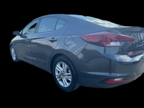 More photos of 2020 Hyundai Elantra Limited at Victory Circle Auto Sales, NC