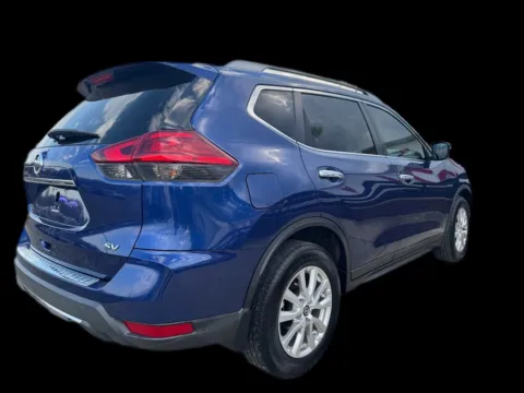 More photos of 2017 Nissan Rogue SV 2WD at Victory Circle Auto Sales, NC