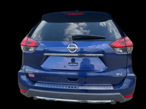 More photos of 2017 Nissan Rogue SV 2WD at Victory Circle Auto Sales, NC