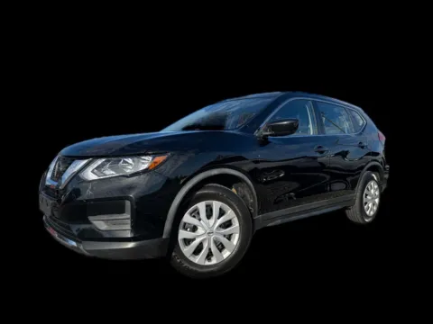 Photos of 2020 Nissan Rogue S 2WD for sale in Troutman, NC at Victory Circle Auto Sales