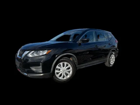 Another view of 2020 Nissan Rogue S 2WD for sale in Troutman, NC at Victory Circle Auto Sales