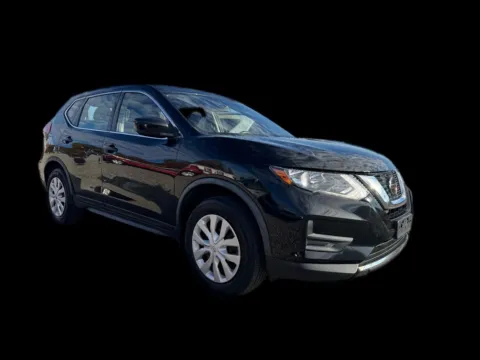 More photos of 2020 Nissan Rogue S 2WD at Victory Circle Auto Sales, NC