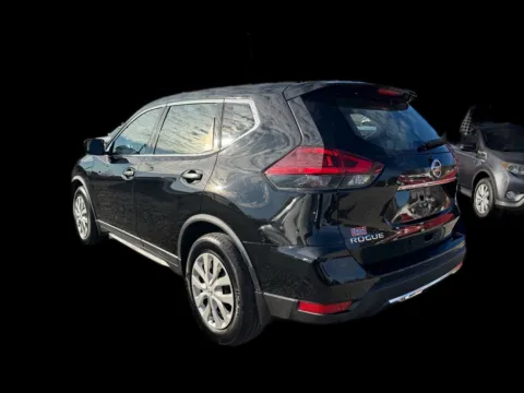 More photos of 2020 Nissan Rogue S 2WD at Victory Circle Auto Sales, NC