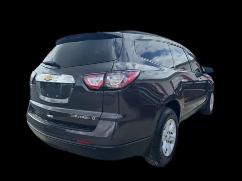 More photos of 2016 Chevrolet Traverse LS FWD w/PDC at Victory Circle Auto Sales, NC