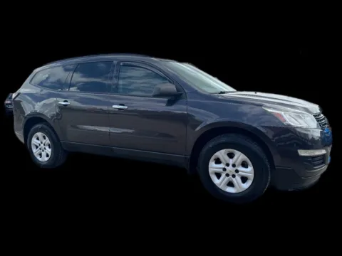 More photos of 2016 Chevrolet Traverse LS FWD w/PDC at Victory Circle Auto Sales, NC