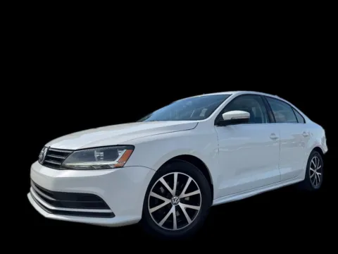 Photos of 2017 Volkswagen Jetta 1.4T SE 6A for sale in Troutman, NC at Victory Circle Auto Sales