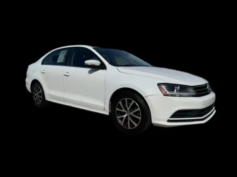 Another view of 2017 Volkswagen Jetta 1.4T SE 6A for sale in Troutman, NC at Victory Circle Auto Sales