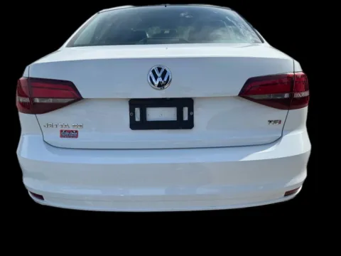 More photos of 2017 Volkswagen Jetta 1.4T SE 6A at Victory Circle Auto Sales, NC