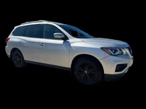 More photos of 2019 Nissan Pathfinder S 4WD at Victory Circle Auto Sales, NC