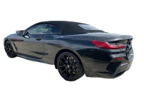More photos of 2023 BMW 8-Series M850i xDrive Convertible at Victory Circle Auto Sales, NC