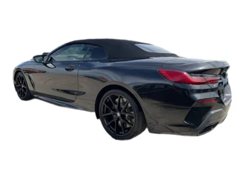 More photos of 2023 BMW 8-Series M850i xDrive Convertible at Victory Circle Auto Sales, NC