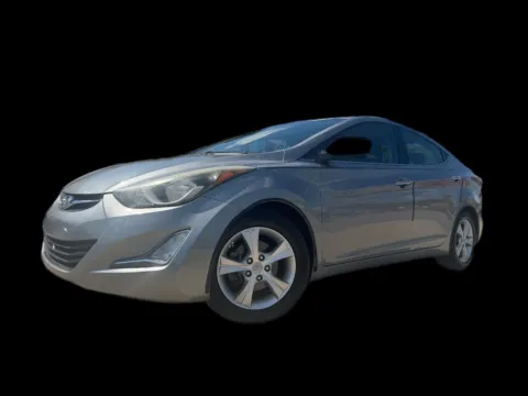 Photos of 2016 Hyundai Elantra Limited for sale in Troutman, NC at Victory Circle Auto Sales