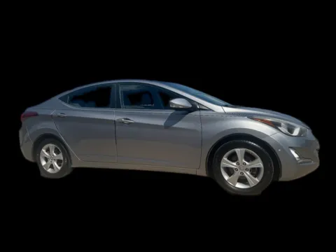 More photos of 2016 Hyundai Elantra Limited at Victory Circle Auto Sales, NC