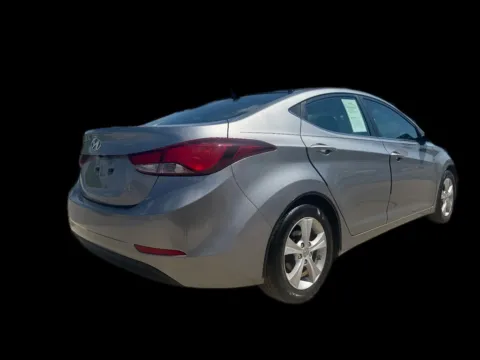 More photos of 2016 Hyundai Elantra Limited at Victory Circle Auto Sales, NC