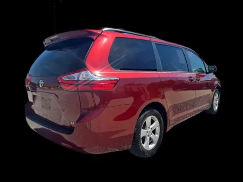 Photos of 2015 Toyota Sienna LE FWD 8-Passenger V6 for sale in Troutman, NC at Victory Circle Auto Sales