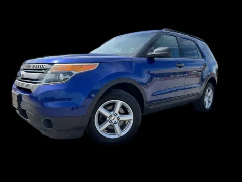 More photos of 2015 Ford Explorer Base 4WD at Victory Circle Auto Sales, NC