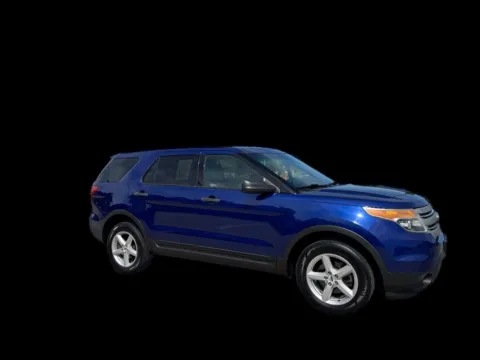 More photos of 2015 Ford Explorer Base 4WD at Victory Circle Auto Sales, NC