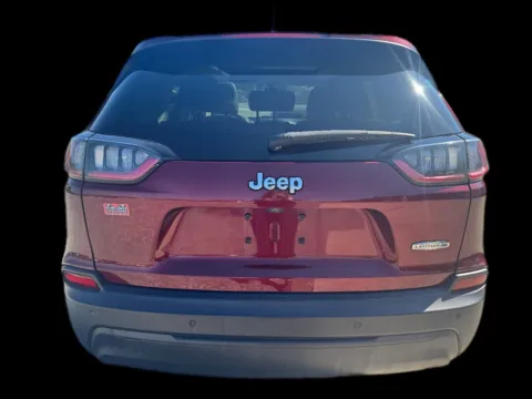 More photos of 2020 Jeep Cherokee Latitude Plus FWD at Victory Circle Auto Sales, NC