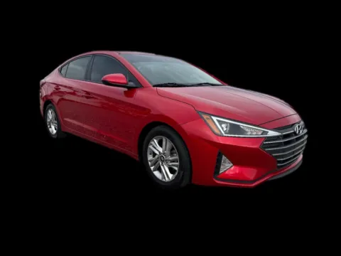 More photos of 2020 Hyundai Elantra Limited at Victory Circle Auto Sales, NC