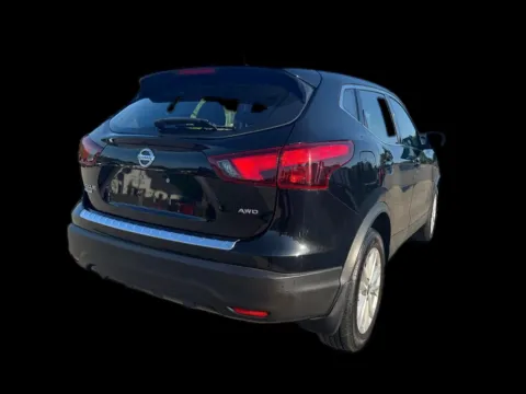 Photos of 2019 Nissan Rogue Sport S AWD for sale in Troutman, NC at Victory Circle Auto Sales