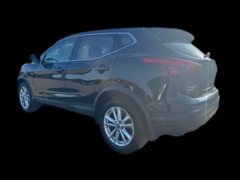 More photos of 2019 Nissan Rogue Sport S AWD at Victory Circle Auto Sales, NC