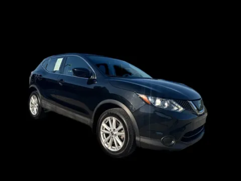 More photos of 2019 Nissan Rogue Sport S AWD at Victory Circle Auto Sales, NC