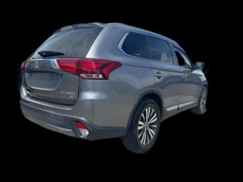 Photos of 2019 Mitsubishi Outlander SEL AWD for sale in Troutman, NC at Victory Circle Auto Sales
