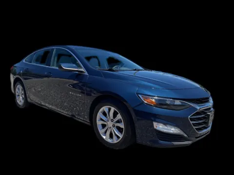 Photos of 2020 Chevrolet Malibu LT for sale in Troutman, NC at Victory Circle Auto Sales