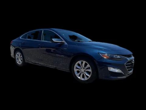 More photos of 2020 Chevrolet Malibu LT at Victory Circle Auto Sales, NC