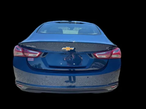 More photos of 2020 Chevrolet Malibu LT at Victory Circle Auto Sales, NC
