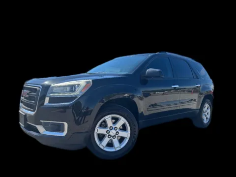 Photos of 2014 GMC Acadia SLE-1 FWD for sale in Troutman, NC at Victory Circle Auto Sales