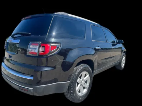 More photos of 2014 GMC Acadia SLE-1 FWD at Victory Circle Auto Sales, NC
